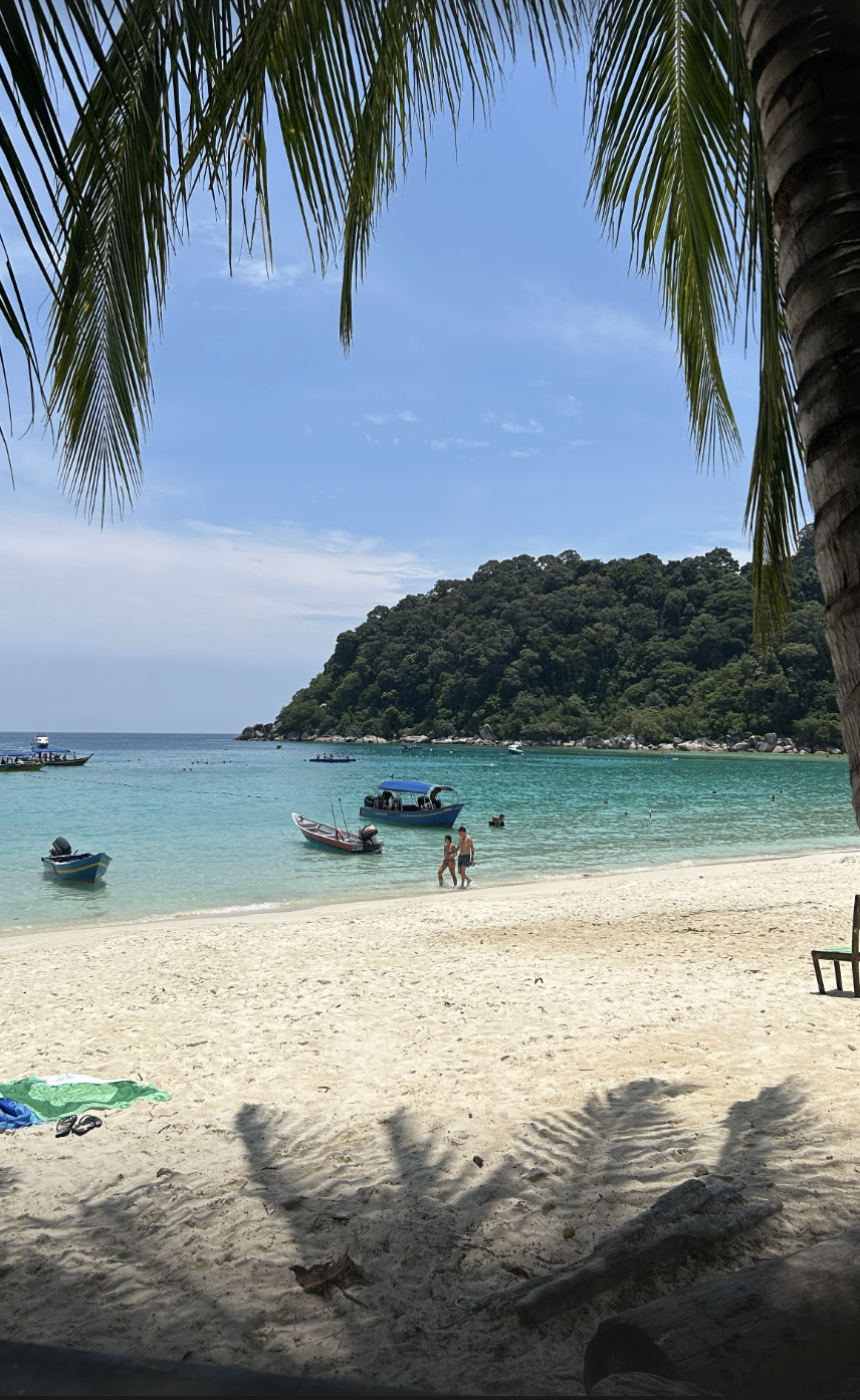 circuit-malaisie-15-jours-ile-perhentian