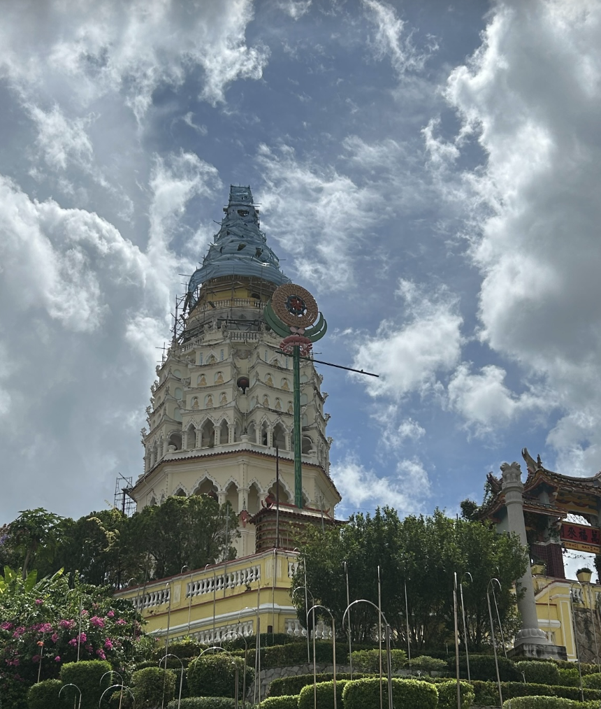 circuit-malaisie-15-jours-temple