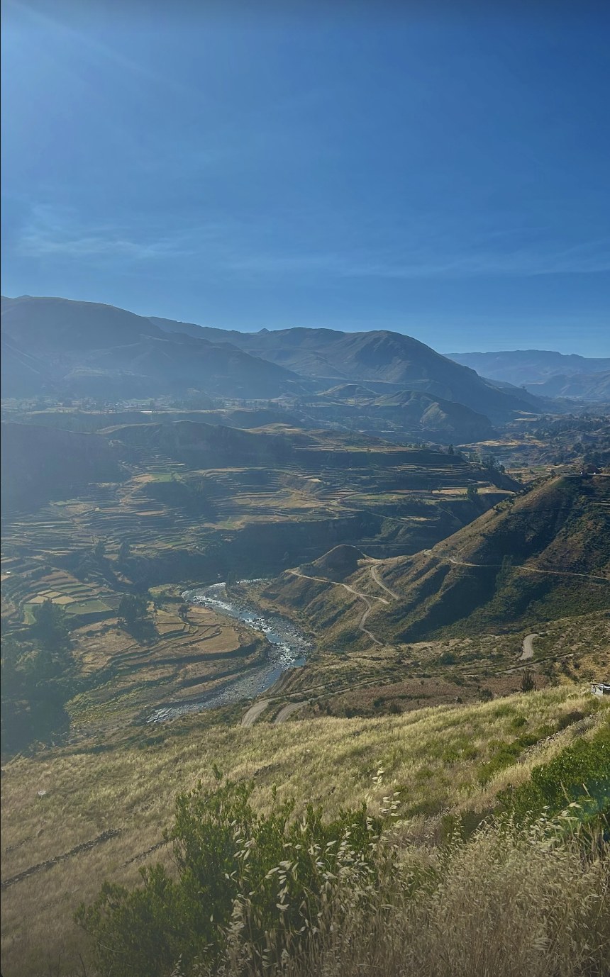 blog-voyage-pérou-canyon-de-colca