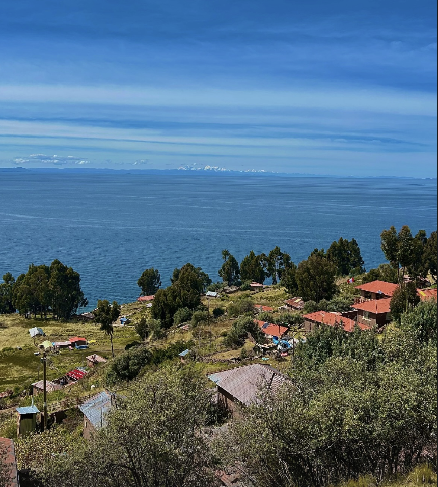 blog-voyage-pérou-île-taquile