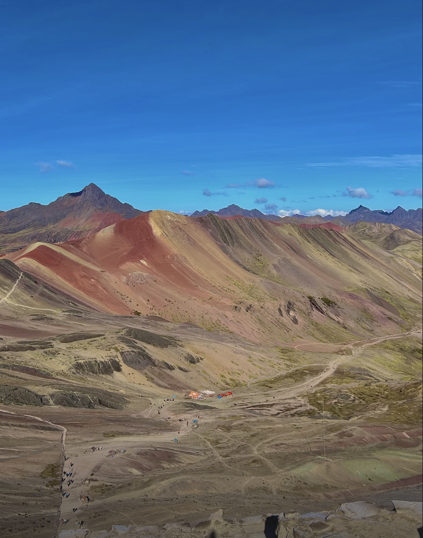 blog-voyage-pérou-montagne