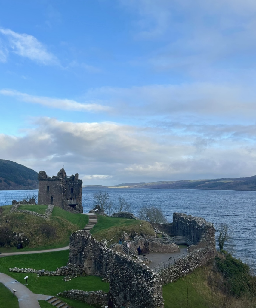 circuit-en-écosse-loch-ness