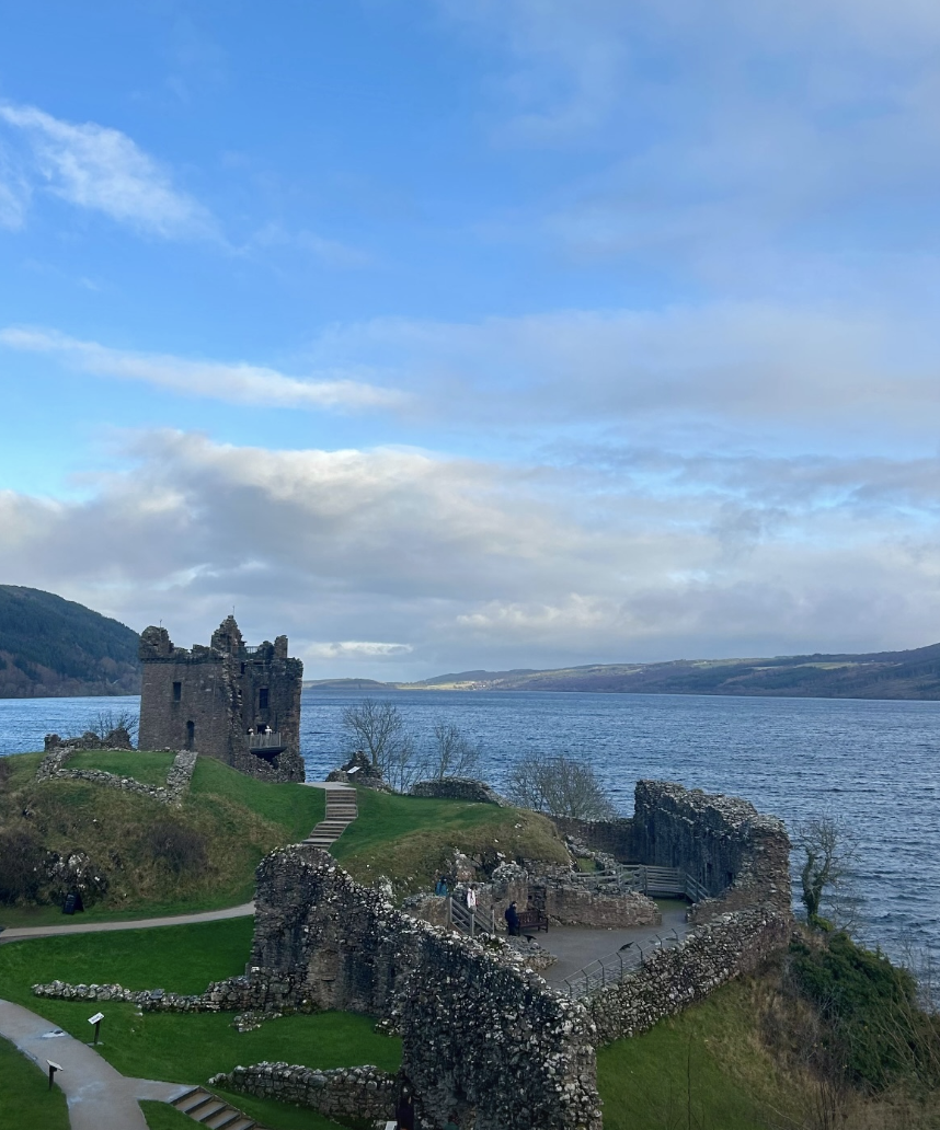 circuit-en-écosse-loch-ness