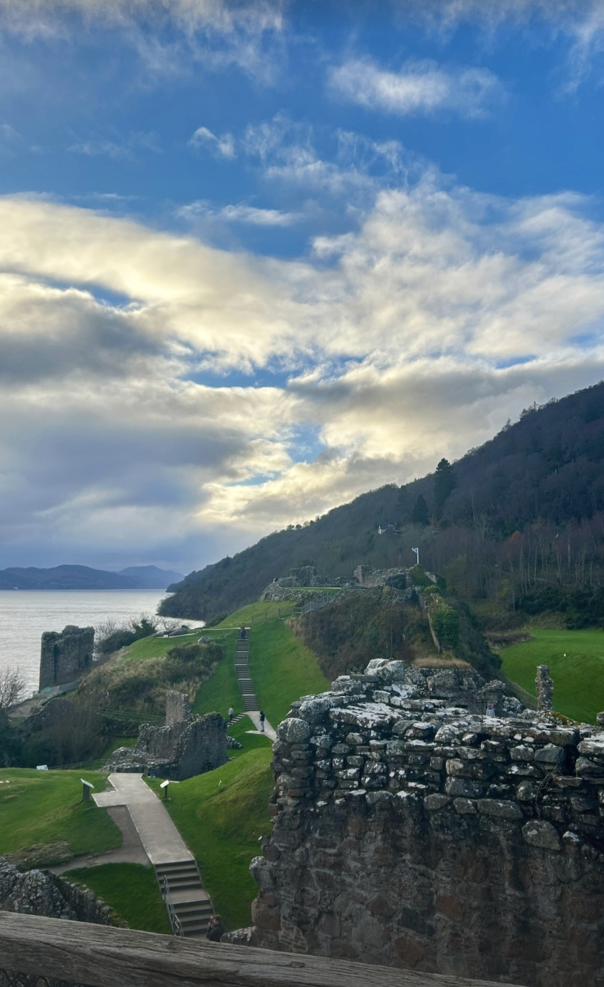 circuit-en-écosse-loch-ness