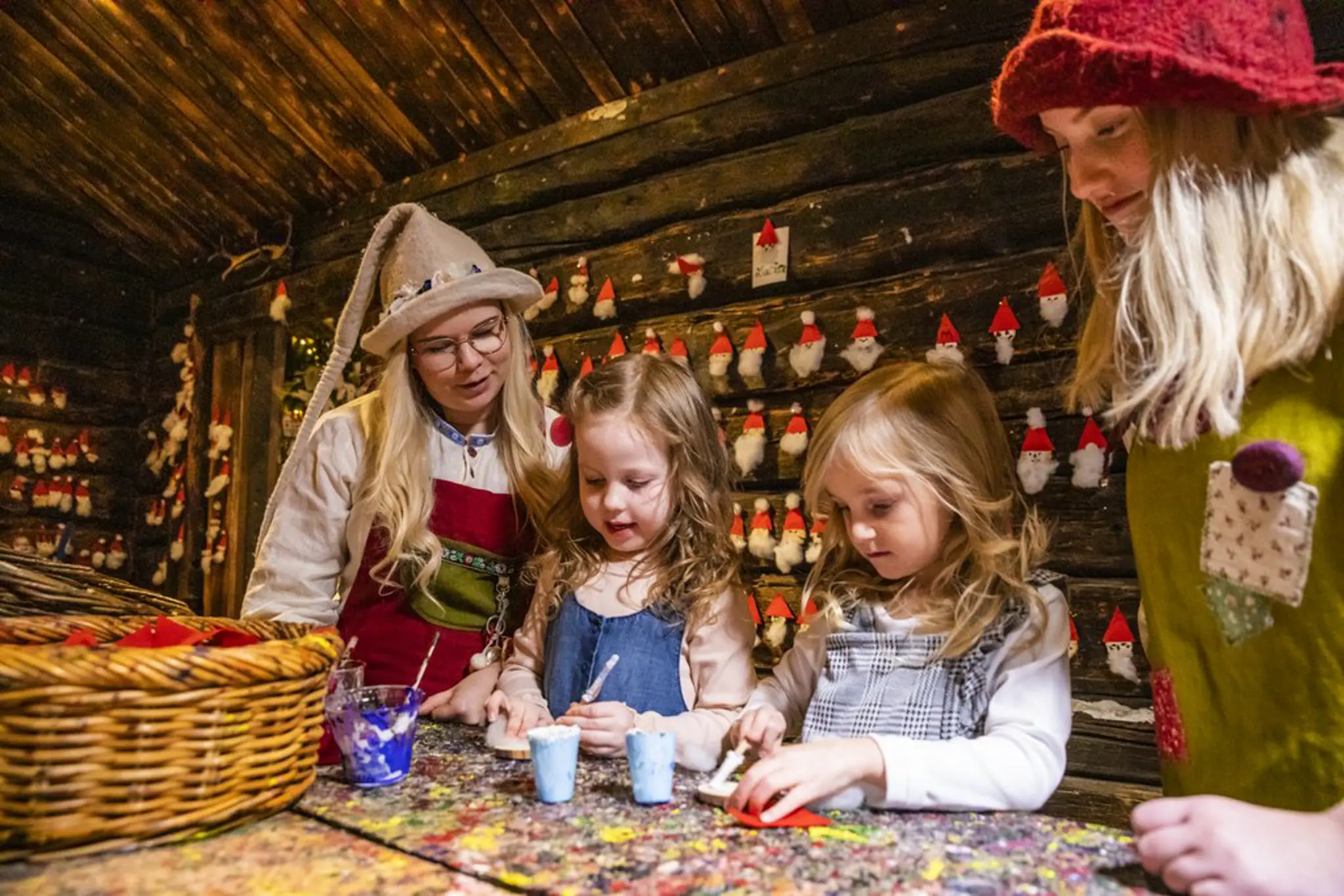 voyage-en-laponie-en-famille-santa-park