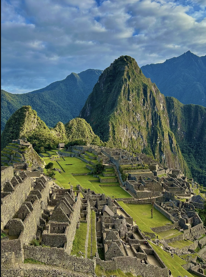 machu-picchu