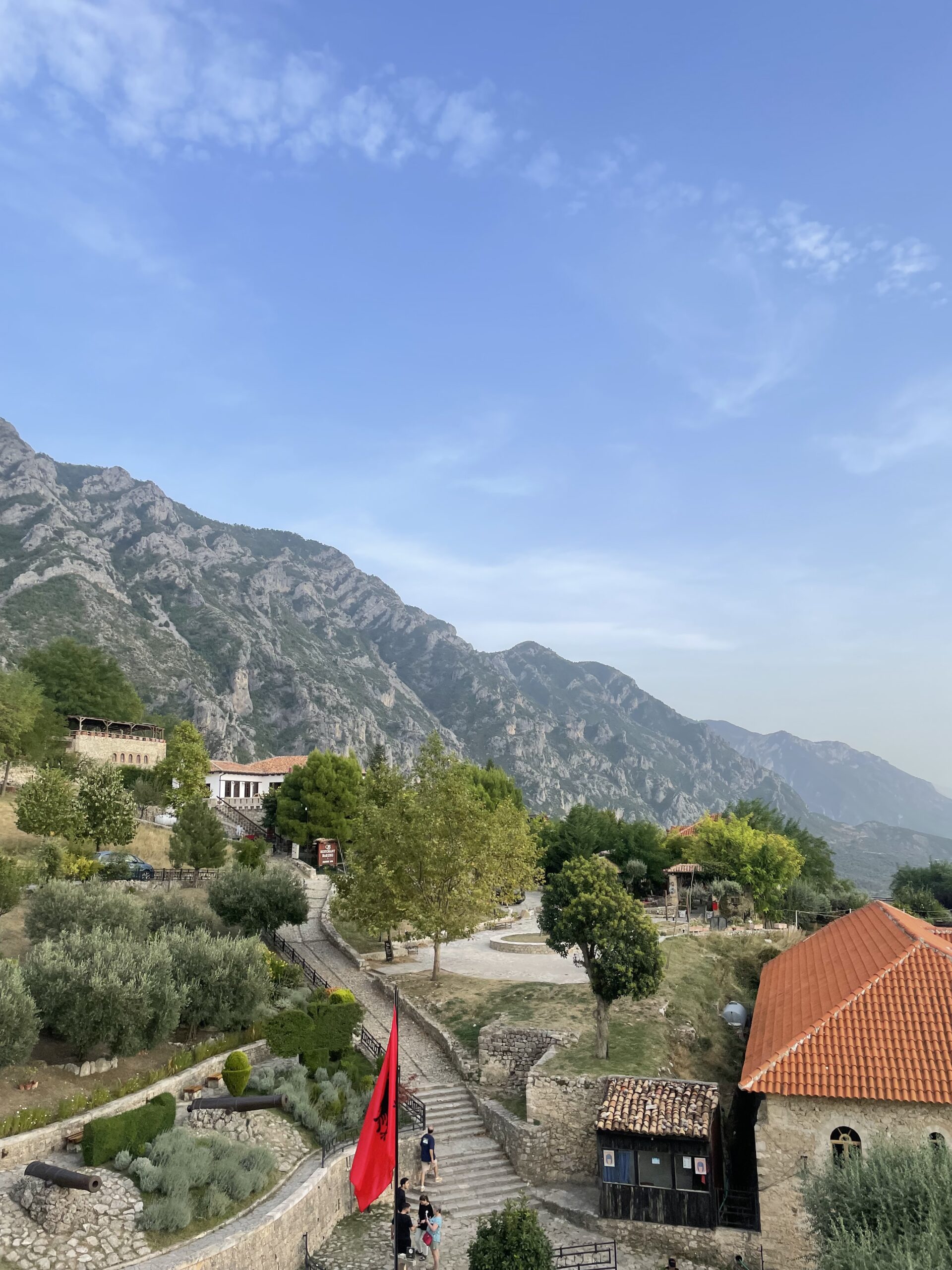 road-trip-albanie-krujë