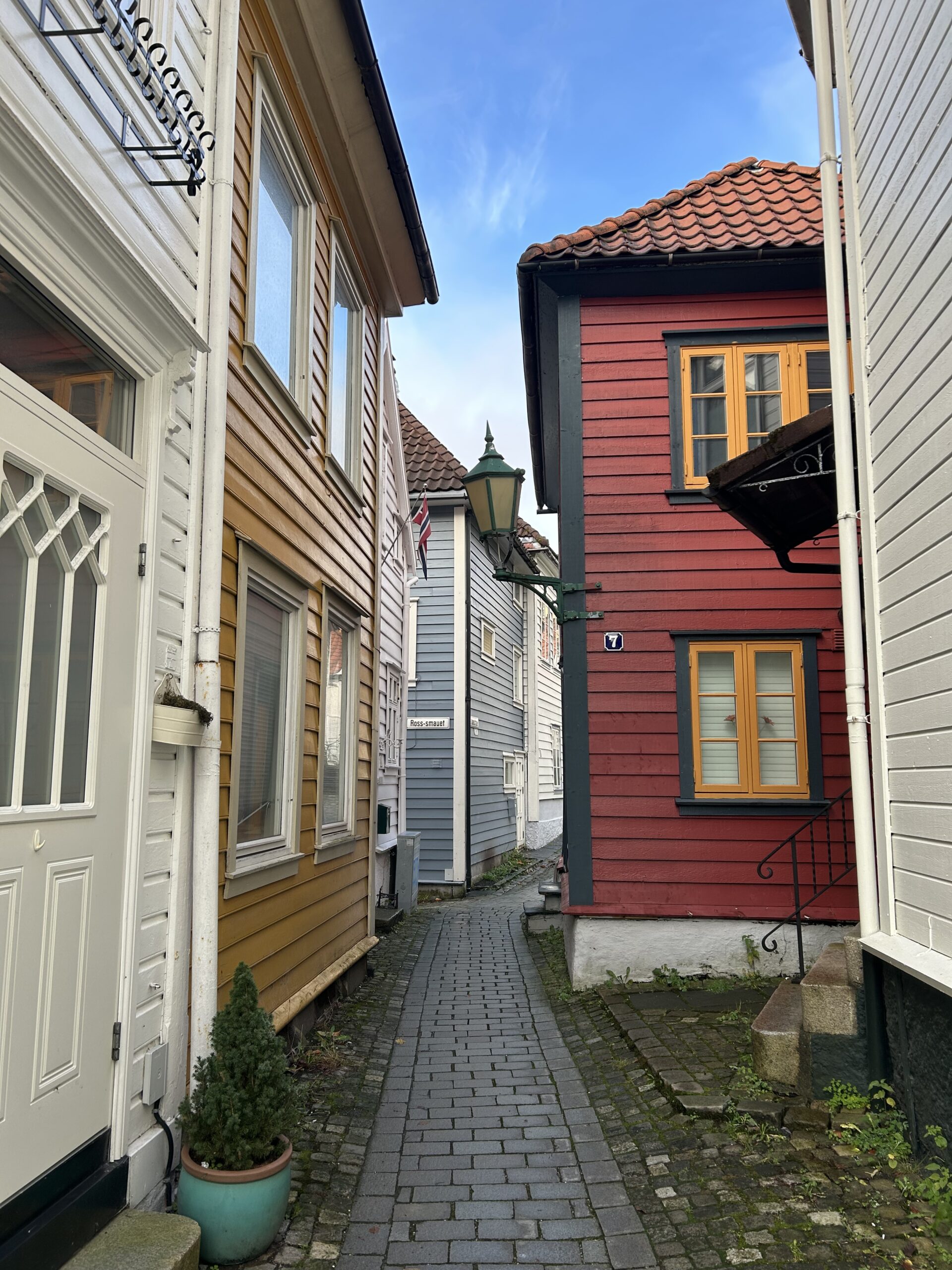 voyage-en-norvège-bergen