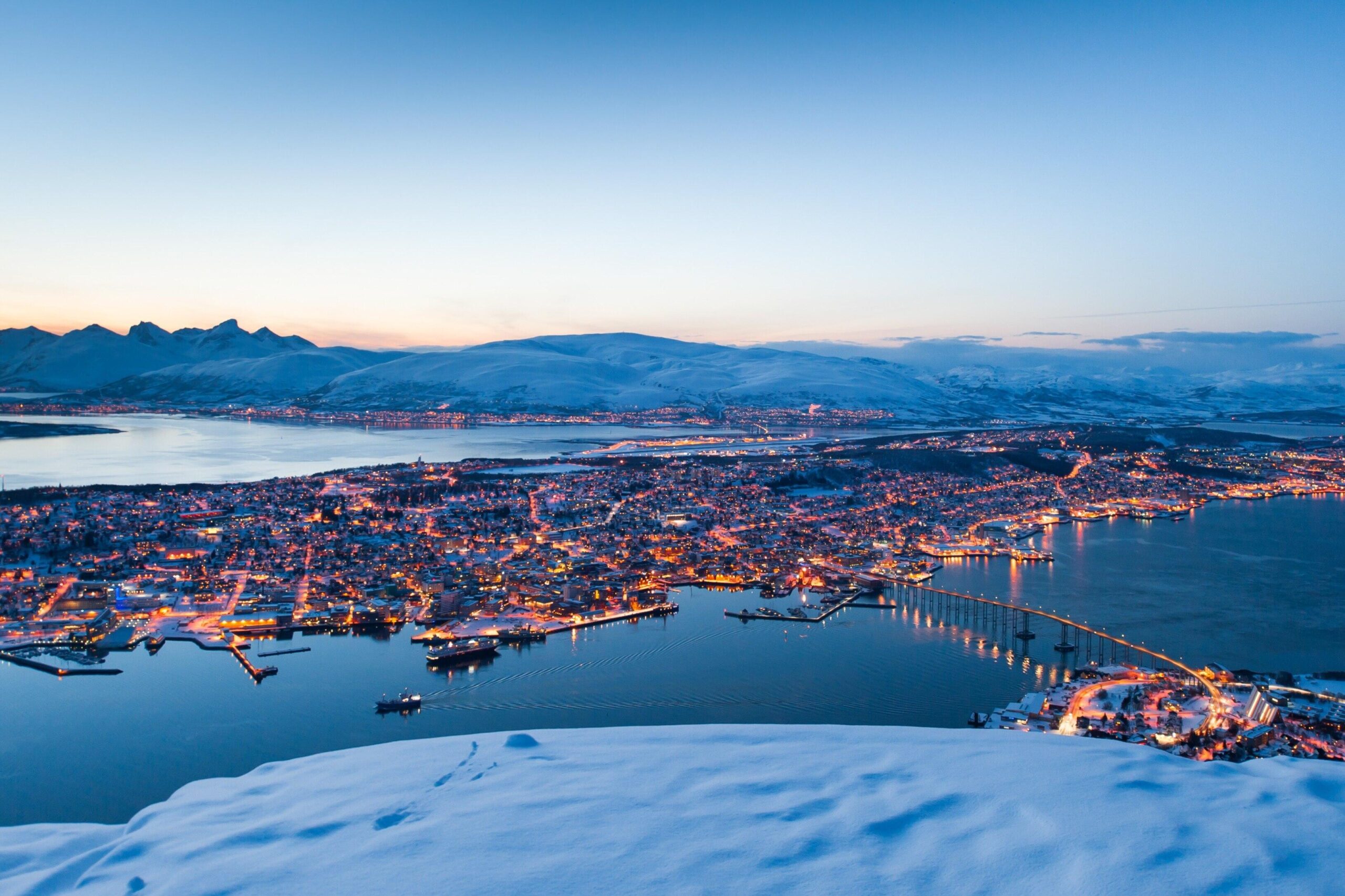 voyage-en-norvege-tromso
