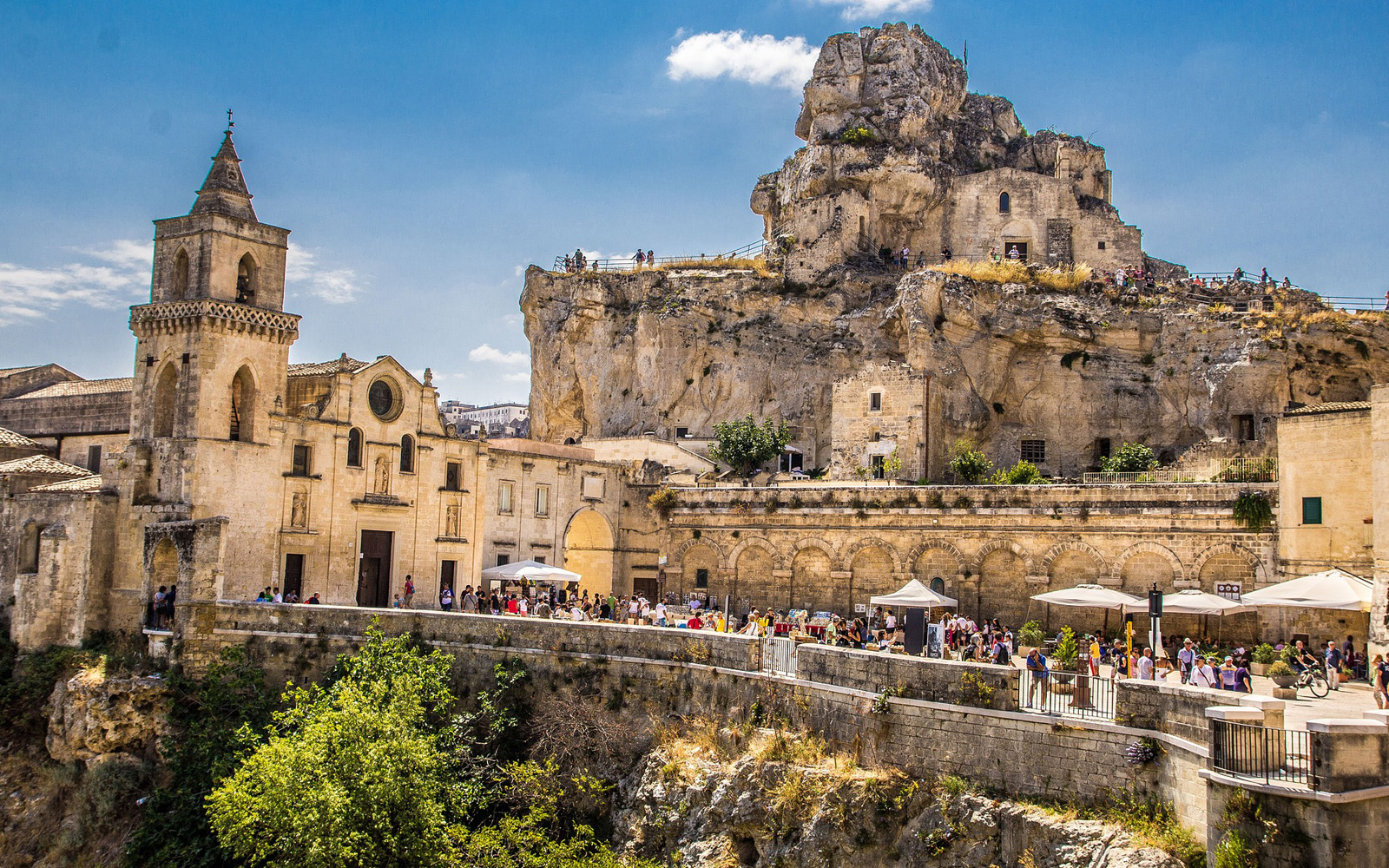 séjour-dans-les-pouilles-Matera