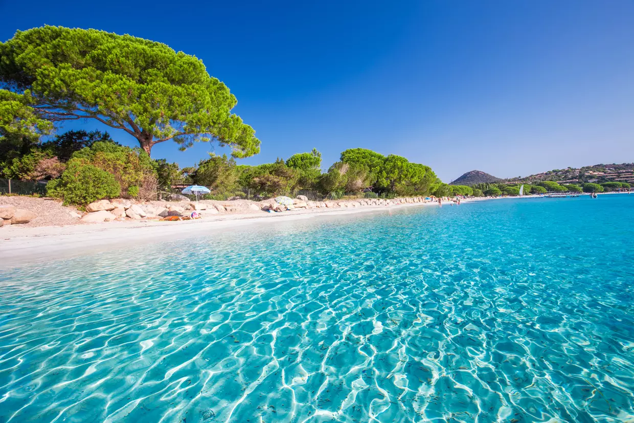 séjour-en-corse-Santa -Giulia