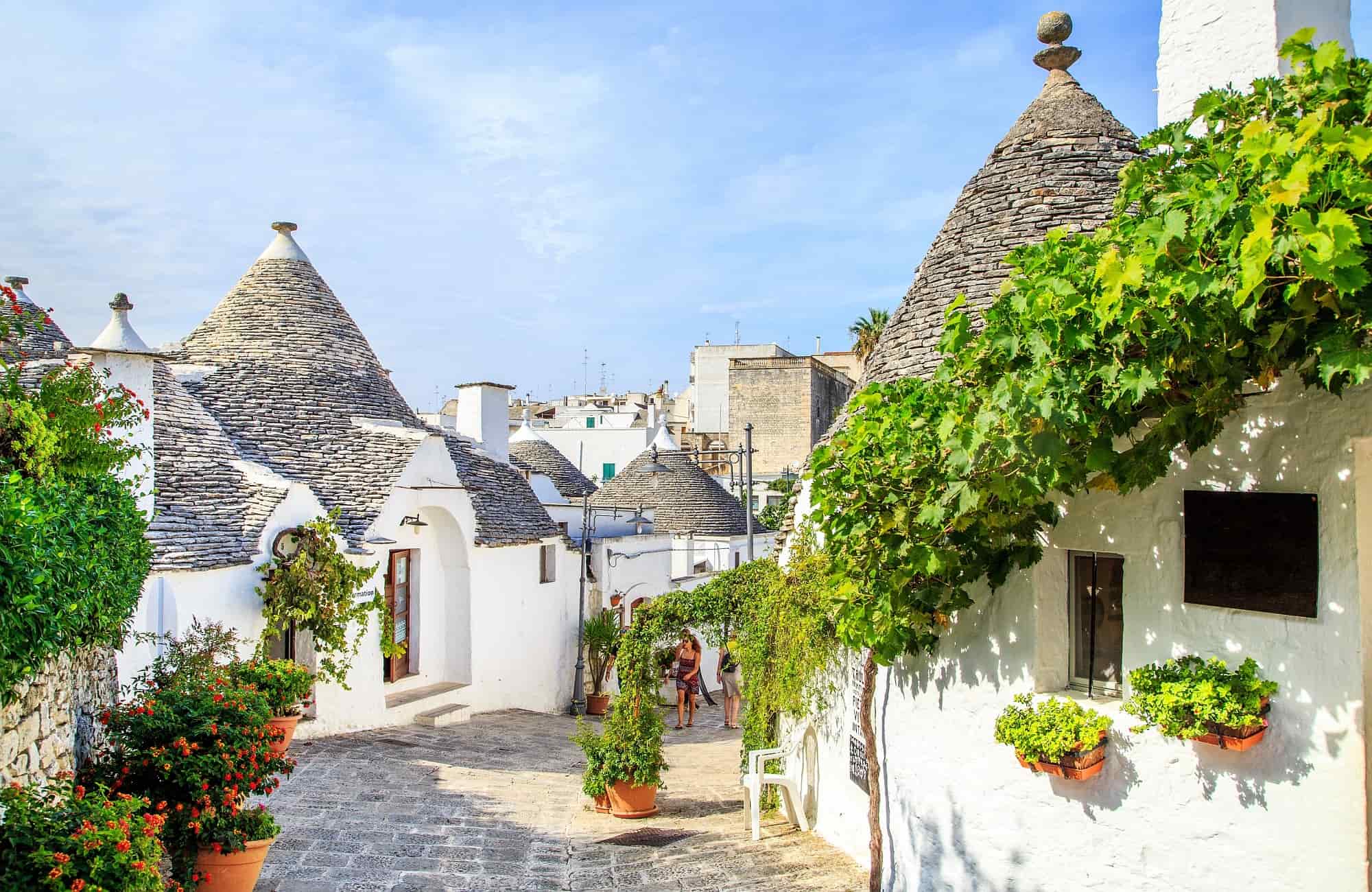 séjour-dans-les-pouilles-Alberobello