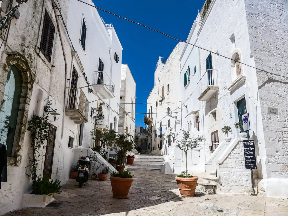 séjour-dans-les-pouilles-Ostuni