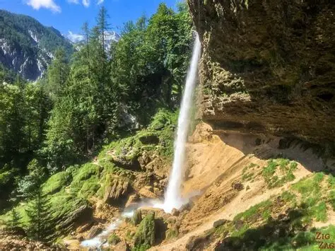voyage-en-slovenie-Peričnik