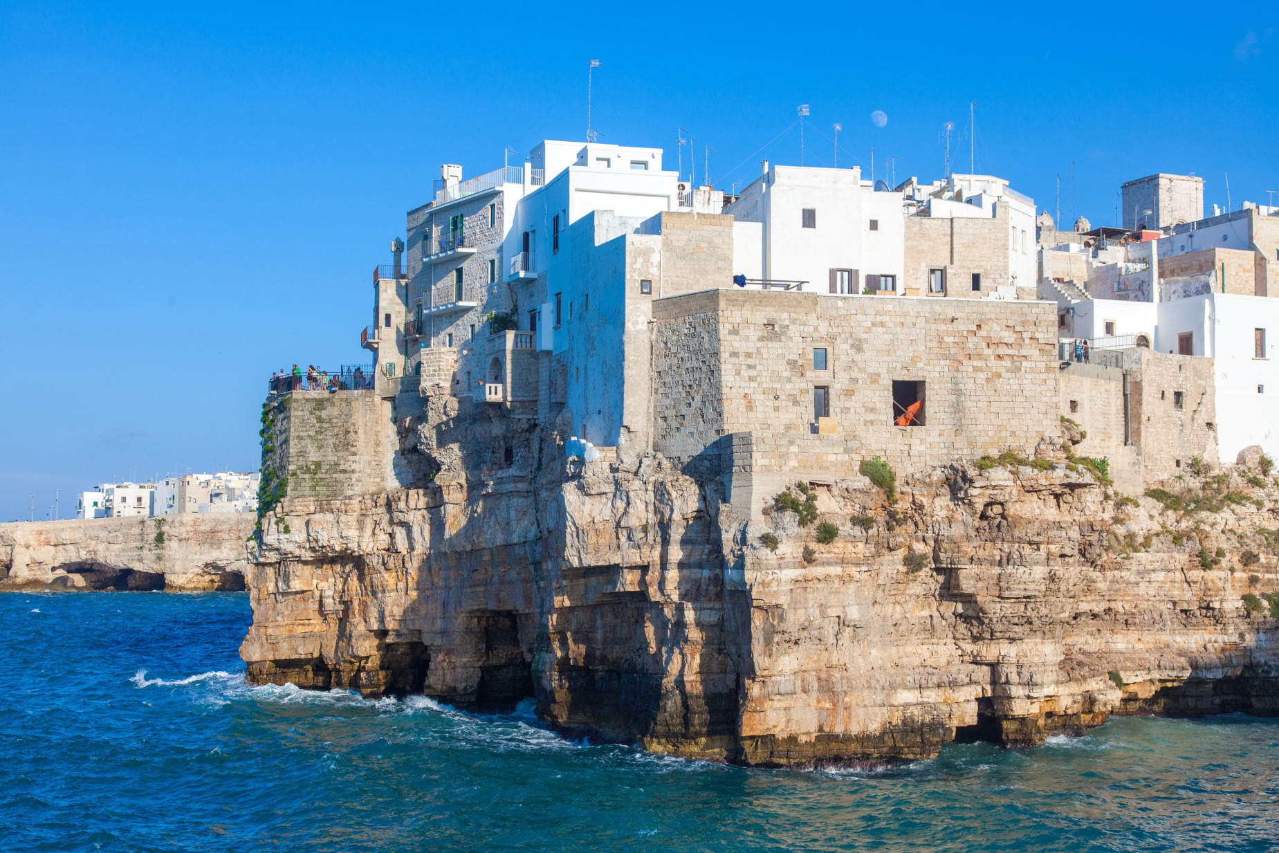 séjour-dans-les-pouilles-bari