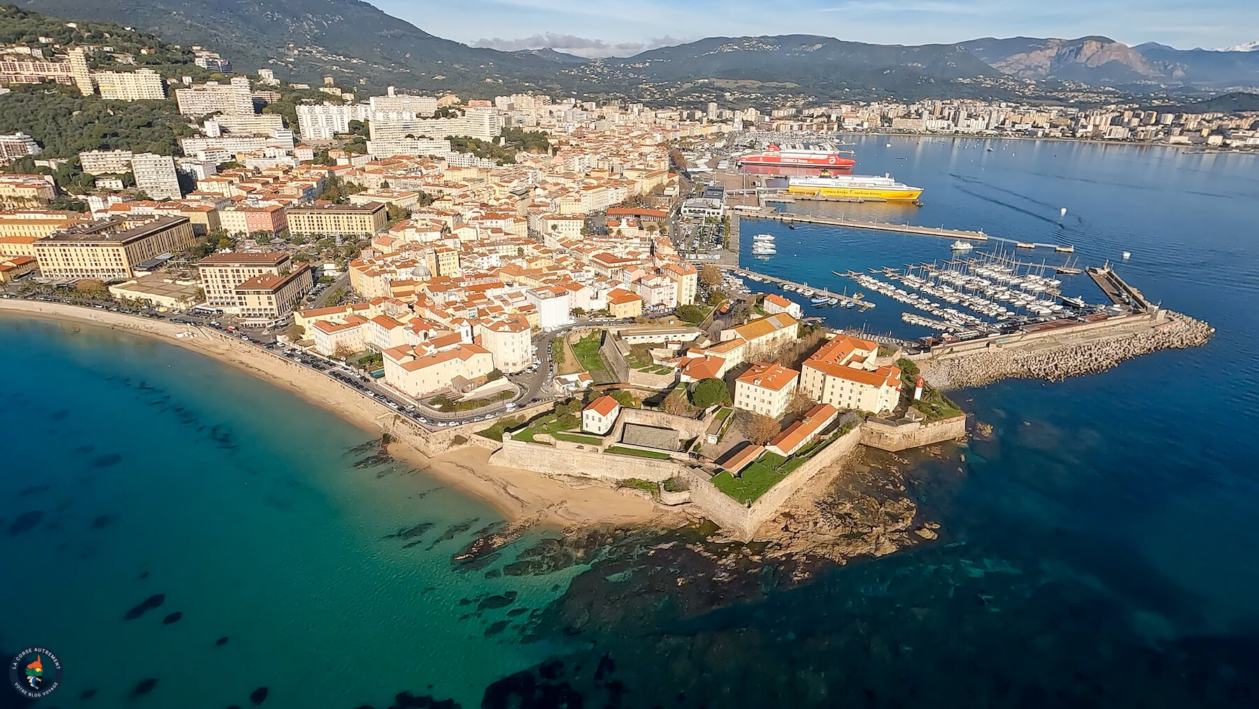 séjour-en-corse-ajaccio