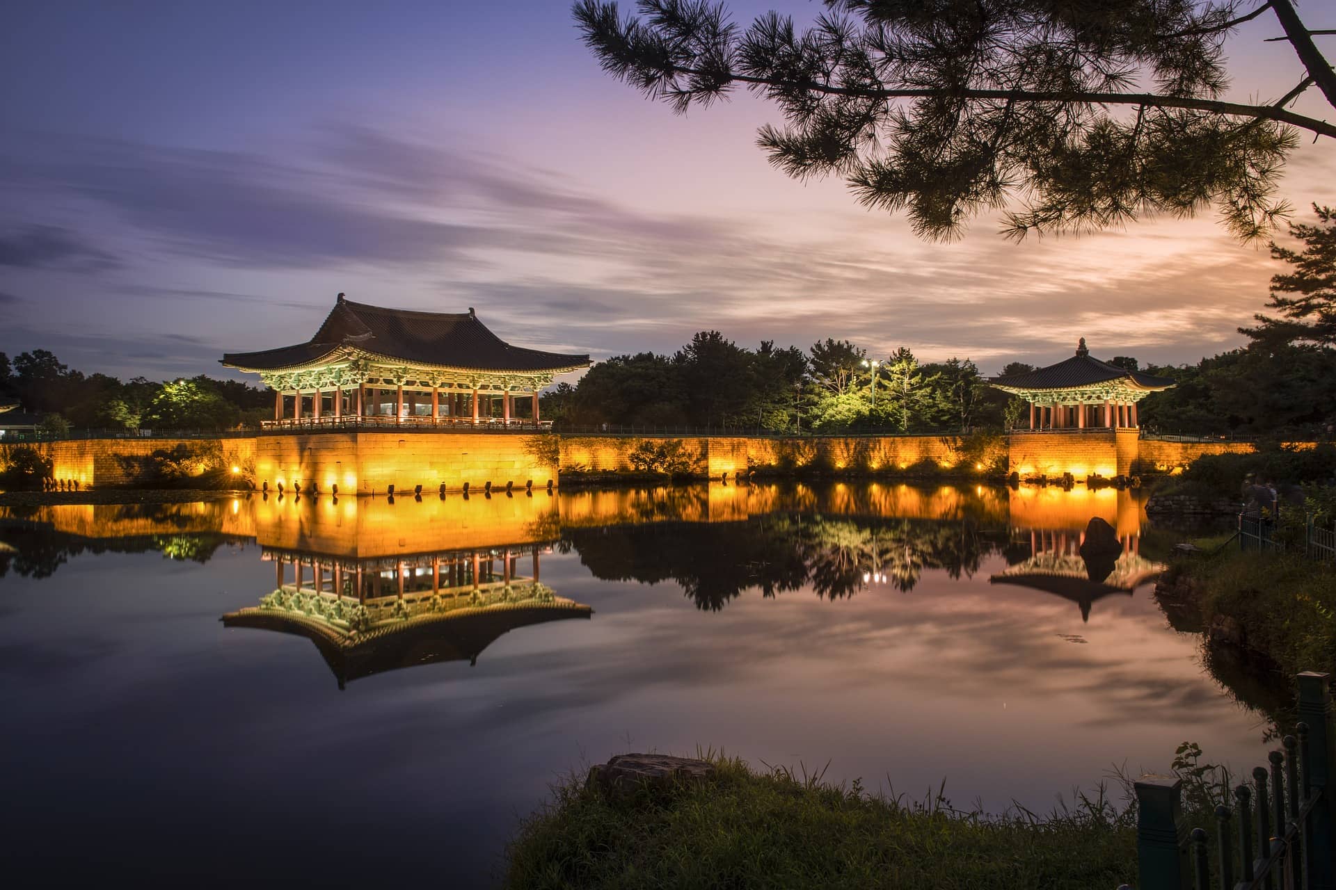 voyage-en-corée-du-sud-gyeongju