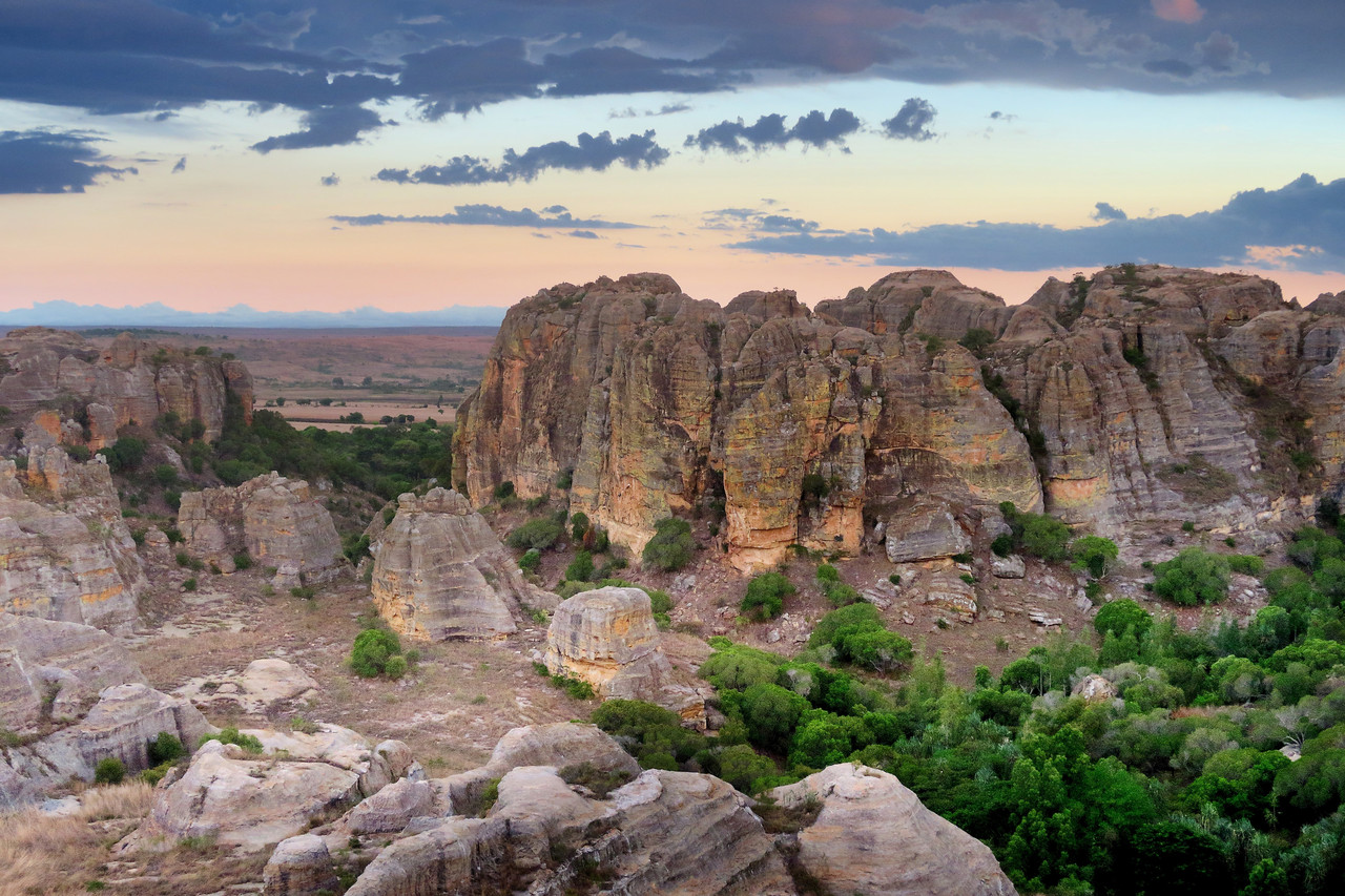 voyage-à-madagascar-isalo