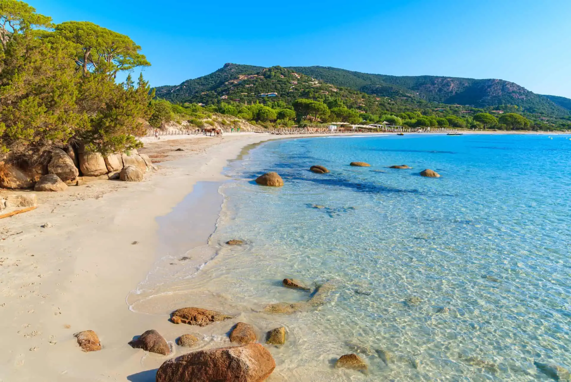 séjour-en-corse-Palombaggia