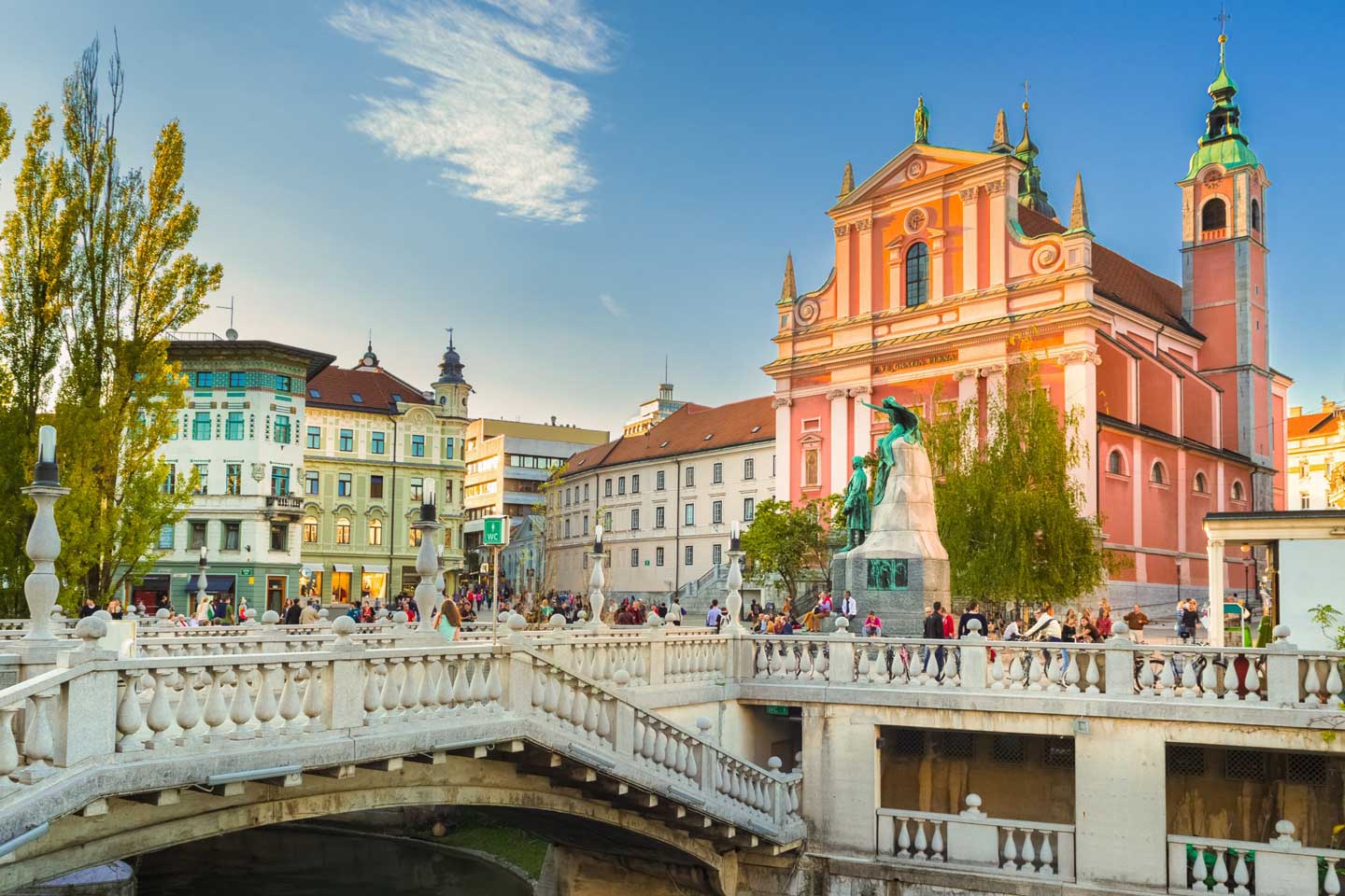 voyage-en-slovenie-Ljubljana