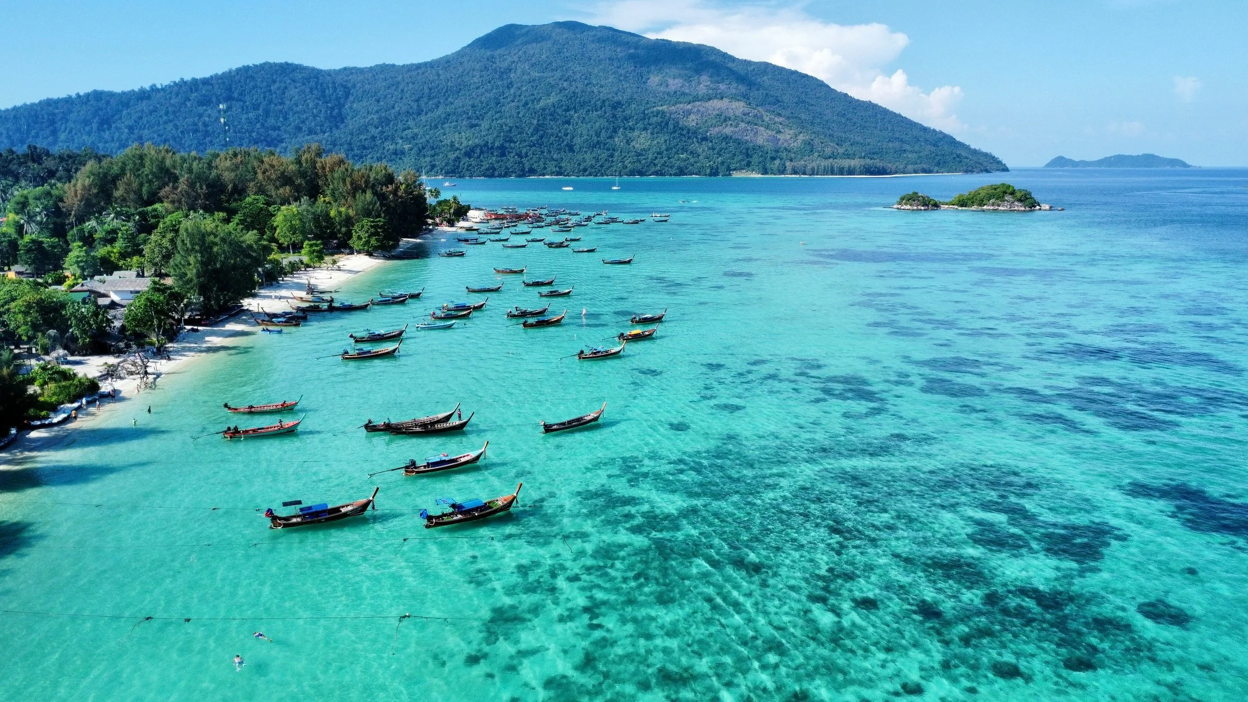 incontournables-en-thailande-koh-lipe