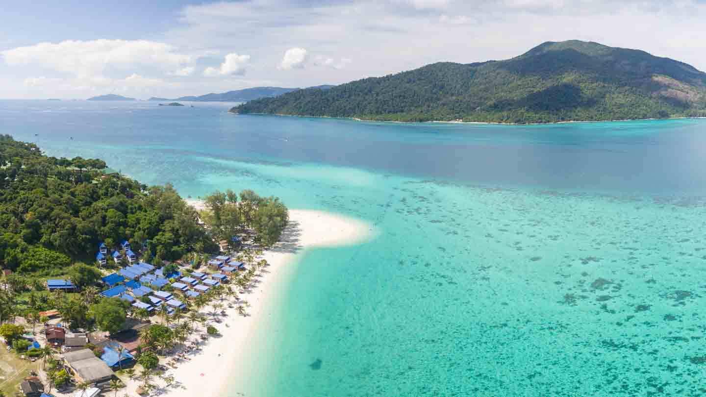 incontournables-en-thailande-koh-lipe