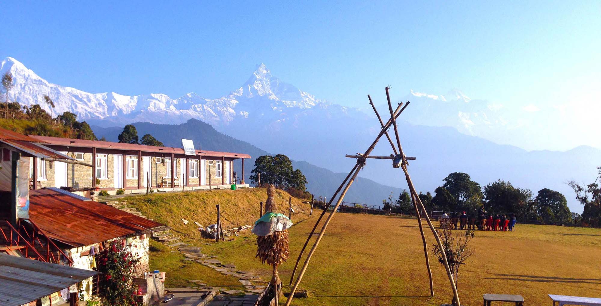 trek-au-nepal-Australian-Camp