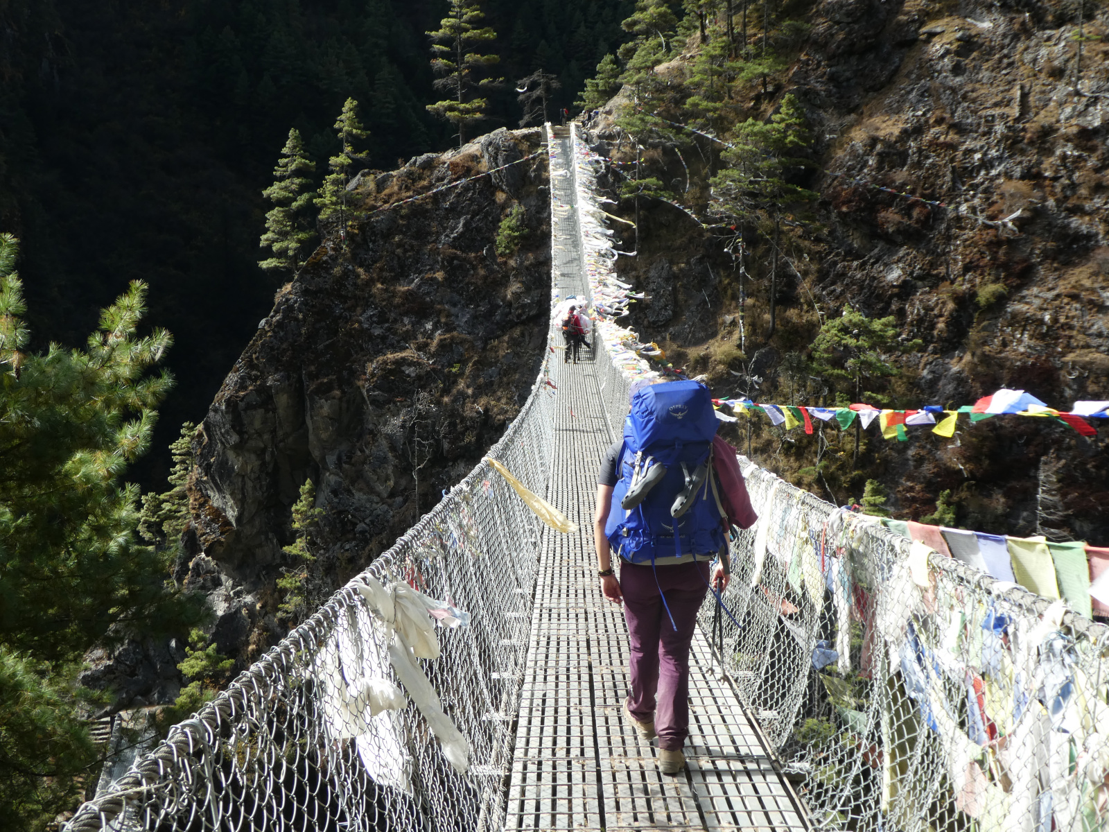 trek-au-nepal-Kimrong-Khola-pont-suspendu